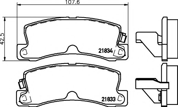 INTELLI D288E