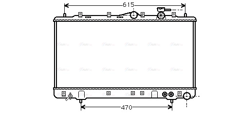 AVA HY2056