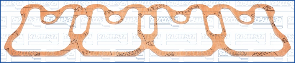 AJUSA 11074800