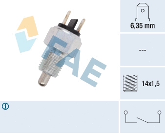 FAE 40500