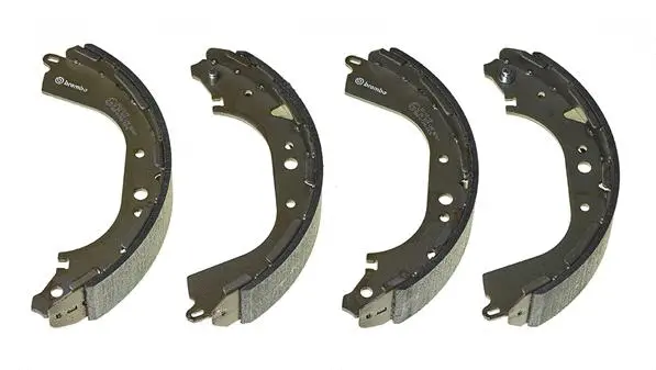 BREMBO S56529