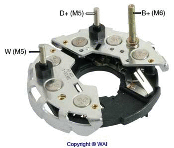 WAI IBR320