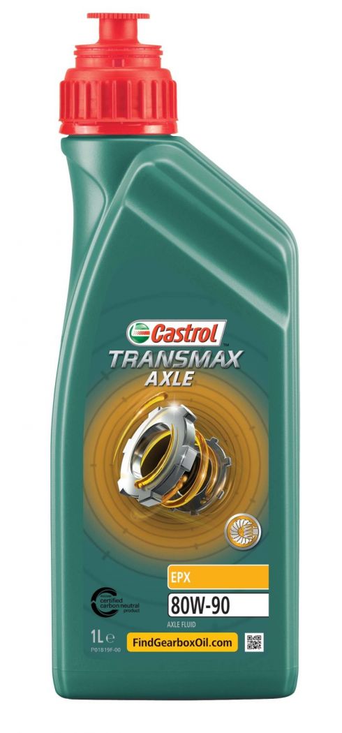 CASTROL 15D952