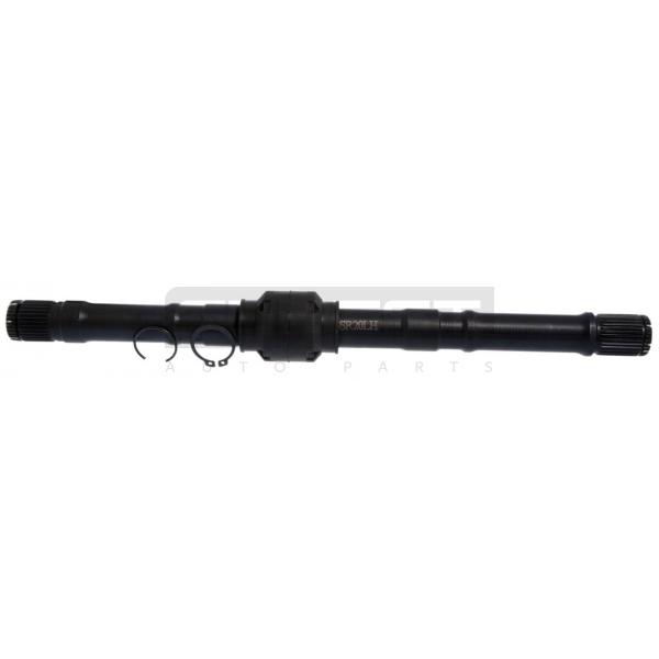 FEBEST 0212SR20LH