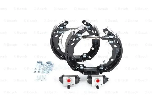 BOSCH 0204114181