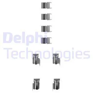 DELPHI LX0183