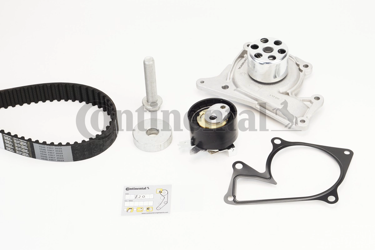 CONTITECH CT1244WP2