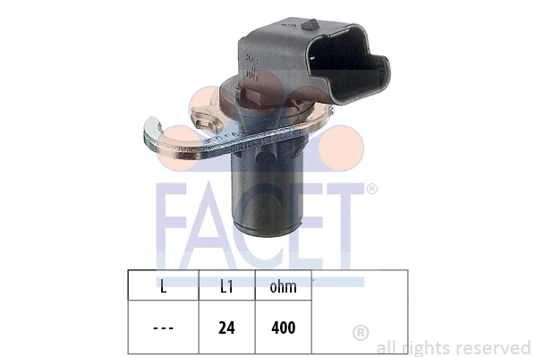 FACET 90293