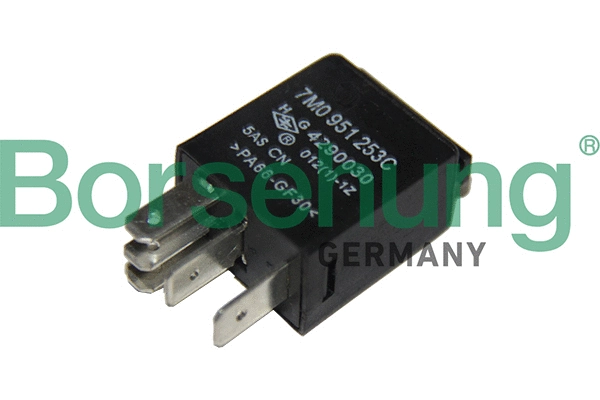 BORSEHUNG B17811