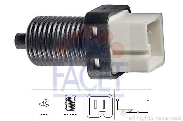 FACET 71091