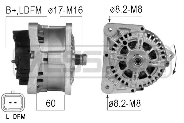 ERA 210280A