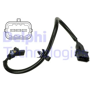 DELPHI SS11321