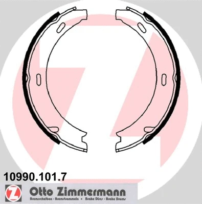 ZIMMERMANN 109901017