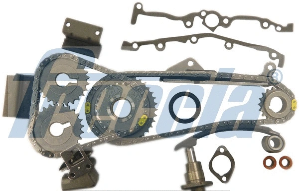 FRECCIA TK081001