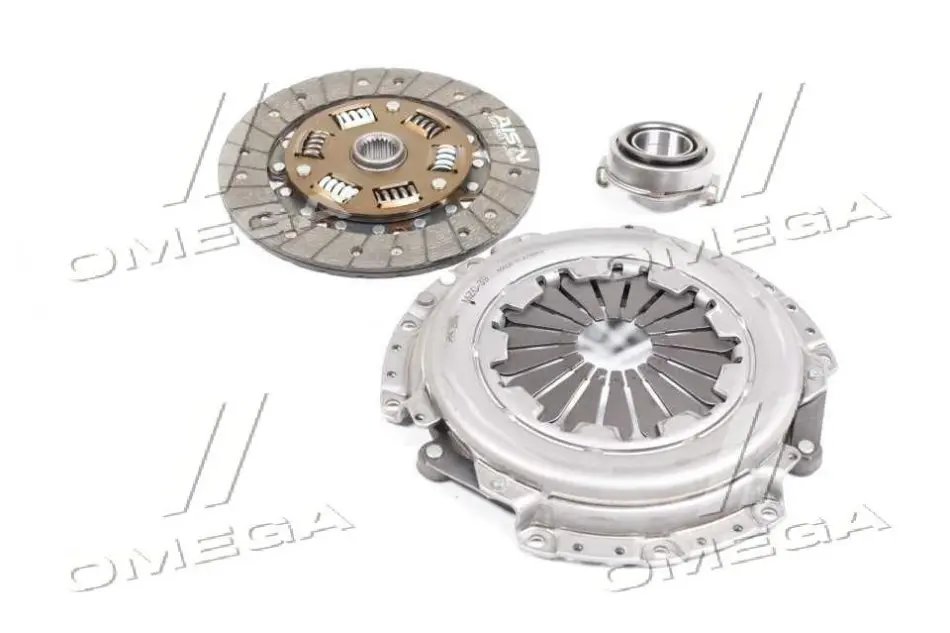 AISIN KZ118