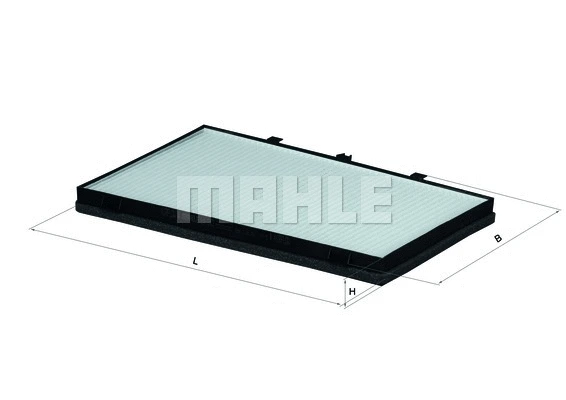 KNECHT LA243