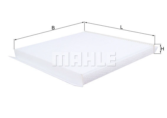 KNECHT LA1274