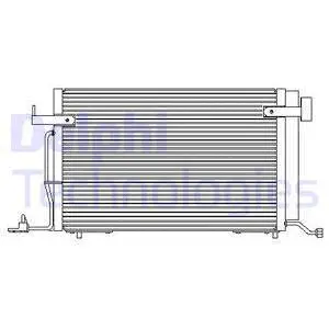 DELPHI TSP0225176