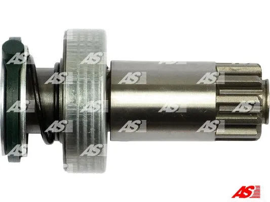 AS-PL SD0187