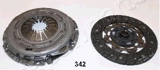 JAPANPARTS SF342