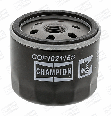 CHAMPION COF102116S