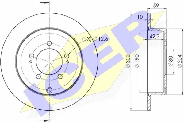 ICER 78BD46502