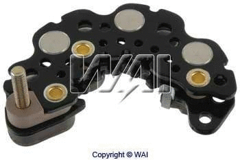 WAI DR9410