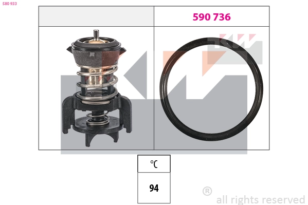 KW 580933