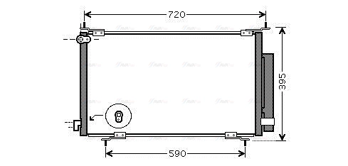 AVA HD5201D