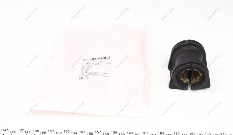 FEBI BILSTEIN 104596