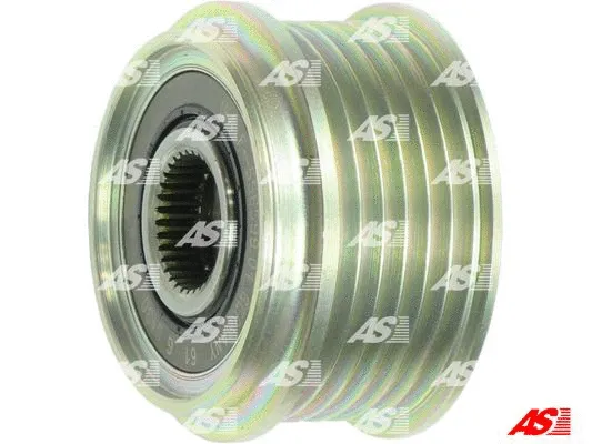 AS-PL AFP3004INA