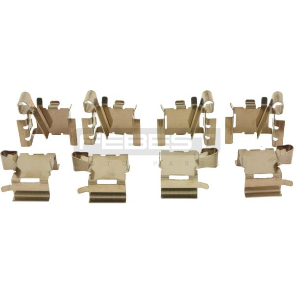 FEBEST 0103ASV70F