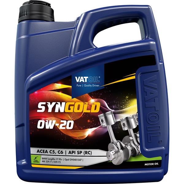 VATOIL 50731