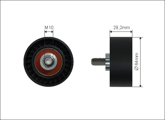 CAFFARO 1308