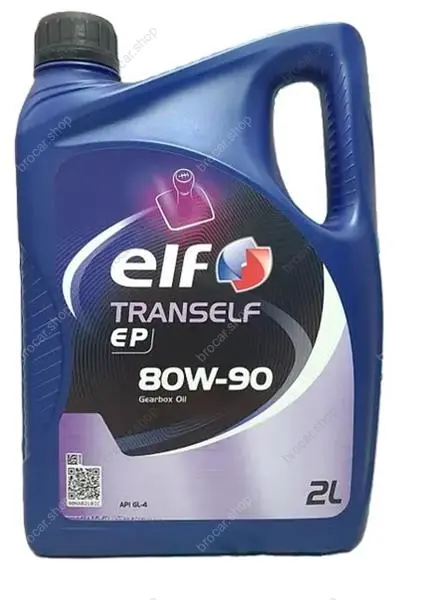 ELF 194730