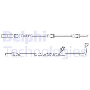 DELPHI LZ0226