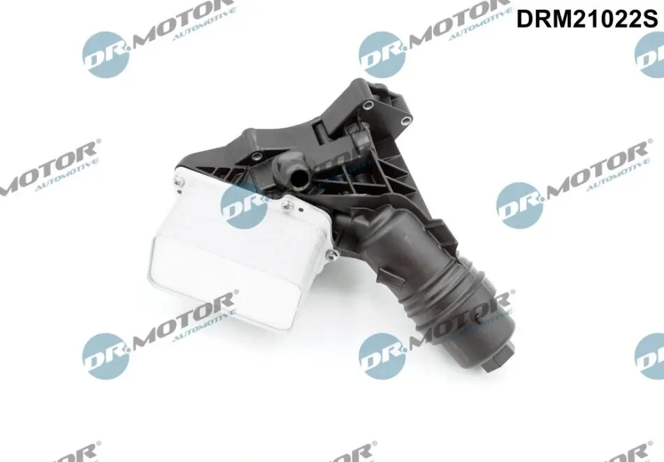 DR.MOTOR DRM21022S