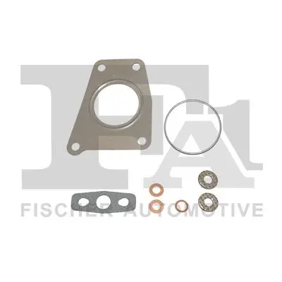 FA1 KT210150E