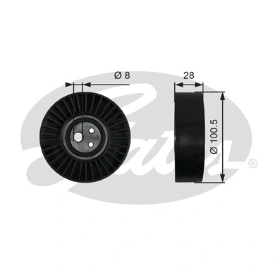 GATES T36003