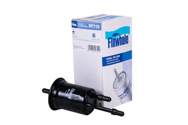 FINWHALE PF719