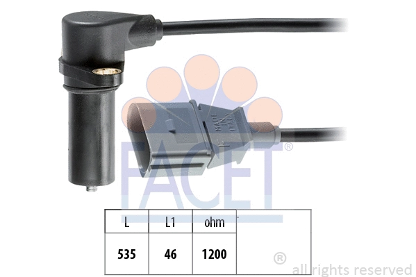FACET 90391