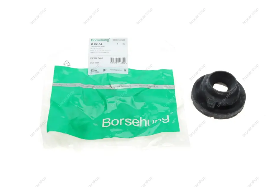 BORSEHUNG B19164
