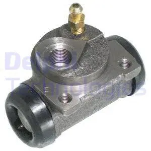 DELPHI LW25078