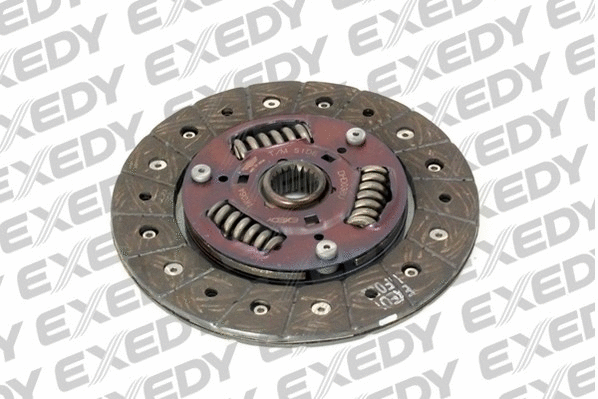 EXEDY DHD036U