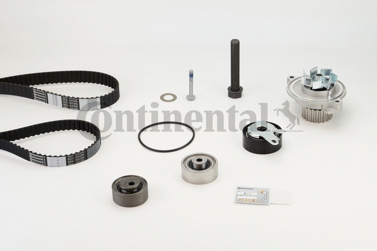 CONTITECH CT939WP9PRO