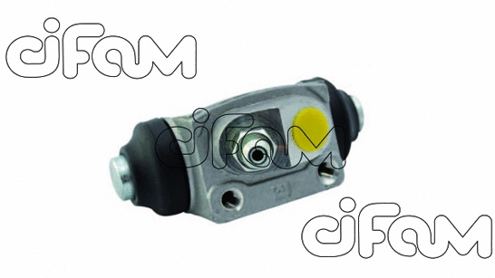 CIFAM 101707