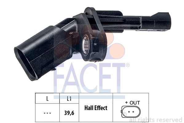 FACET 210009