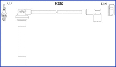 HITACHI 134520