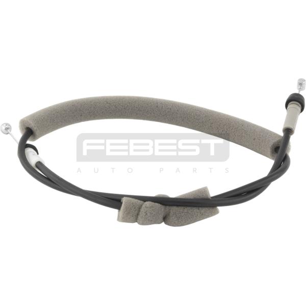 FEBEST 01102GRJ150
