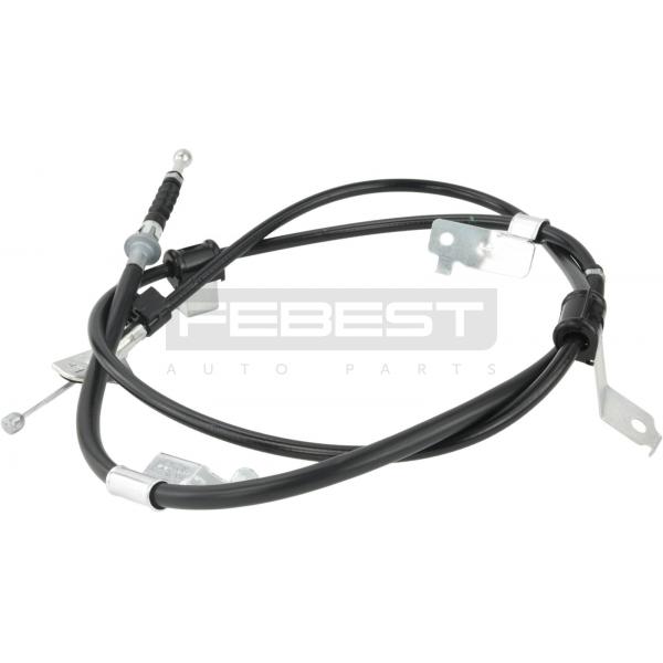 FEBEST 01100ZRE152LH